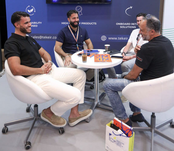 ITC 2025 Highlights
